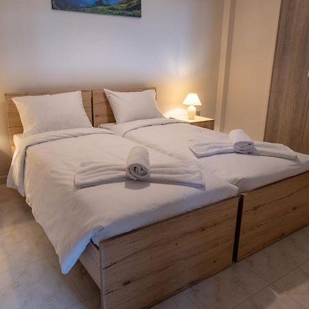 Prinos Oasis Twin Villas I Exterior photo